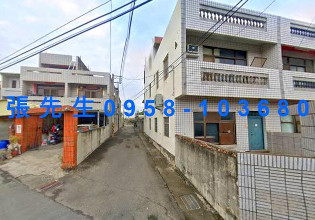 雲林莿桐法拍農舍-4