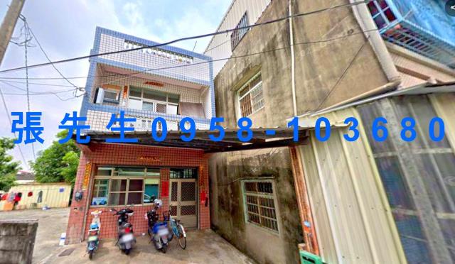 雲林斗南法拍透天-1