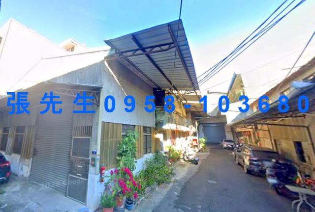 豐原法拍透天-0