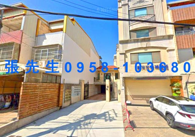 台中透天法拍-0