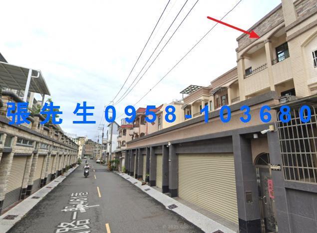 湖內法拍透天-2