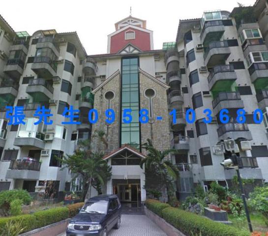 鳥松法拍華廈-0