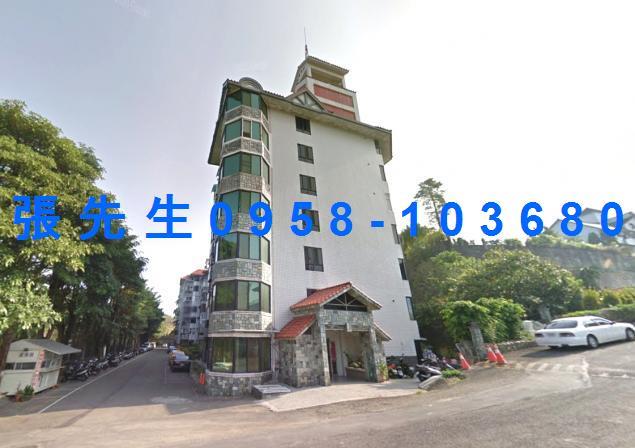 鳥松法拍華廈-5