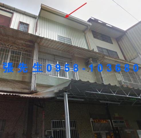 岡山法拍透天-4