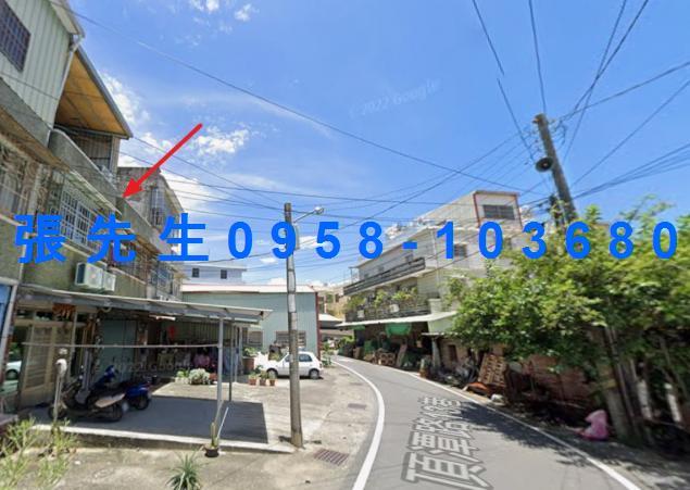 岡山透天法拍-4