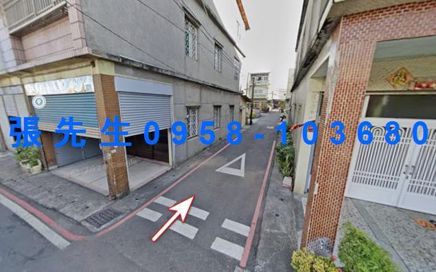 潮州透天法拍-0