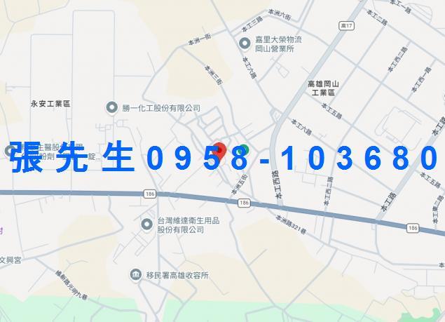 岡山拍賣透天-1