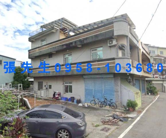 岡山拍賣透天-0