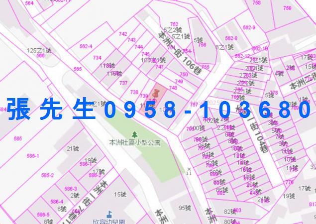 岡山拍賣透天-3