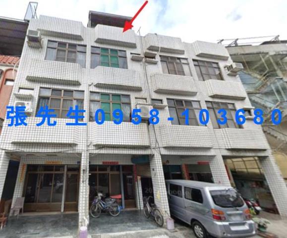 高雄法拍透天-0