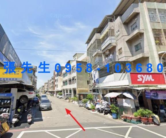 高雄法拍透天-4