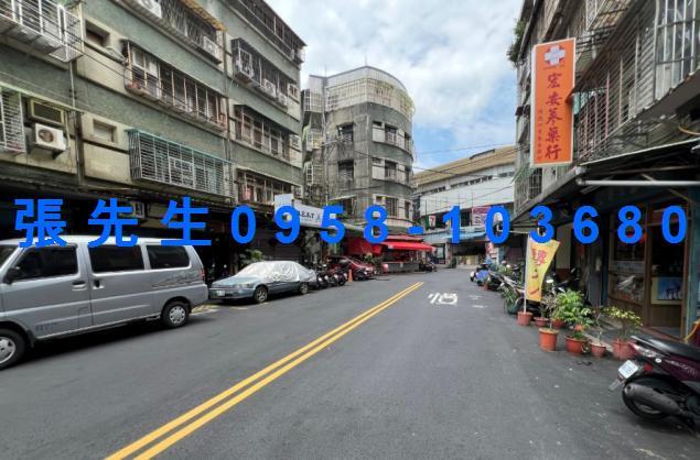 新北法拍公寓-2