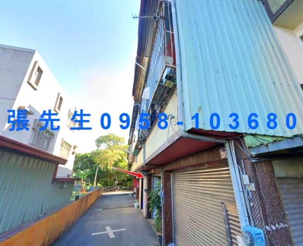 台中透天拍賣-2