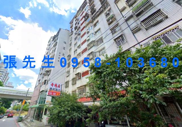 台中北屯大樓法拍-2