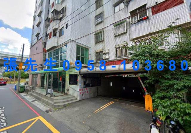 台中北屯大樓法拍-4