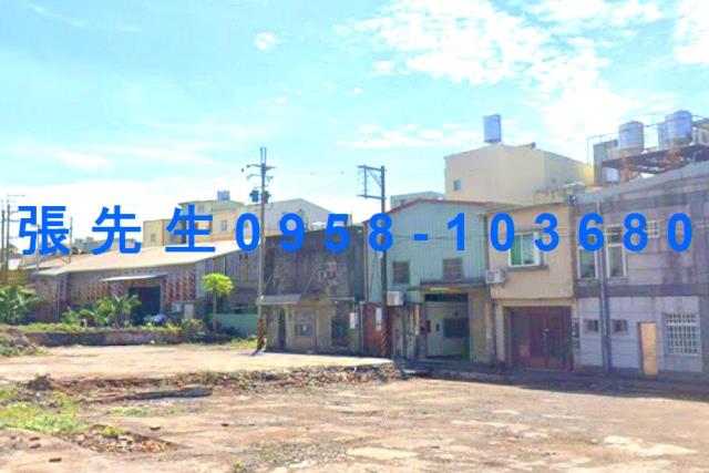 神岡法拍透天-0