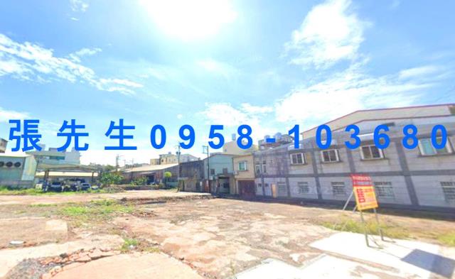 神岡法拍透天-1