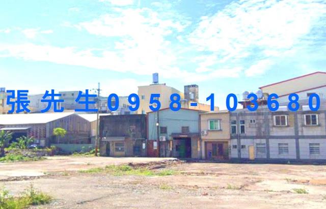 神岡法拍透天-2