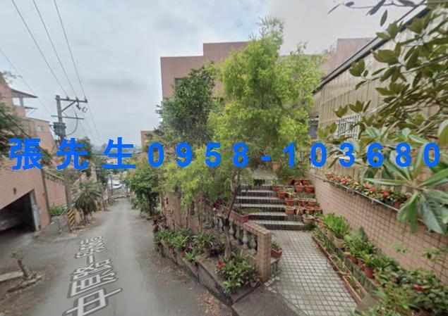 龍潭拍賣透天-4