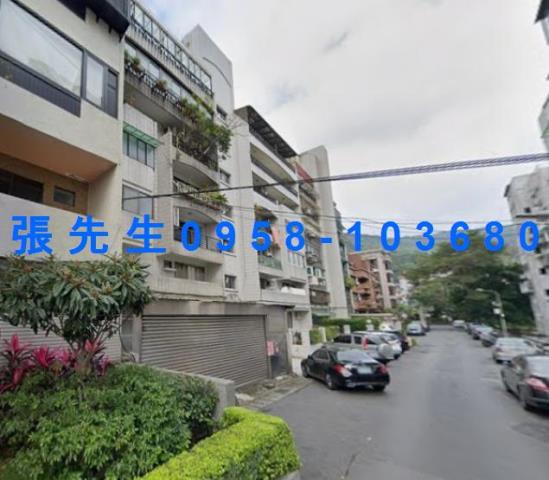 北投法拍華廈-0