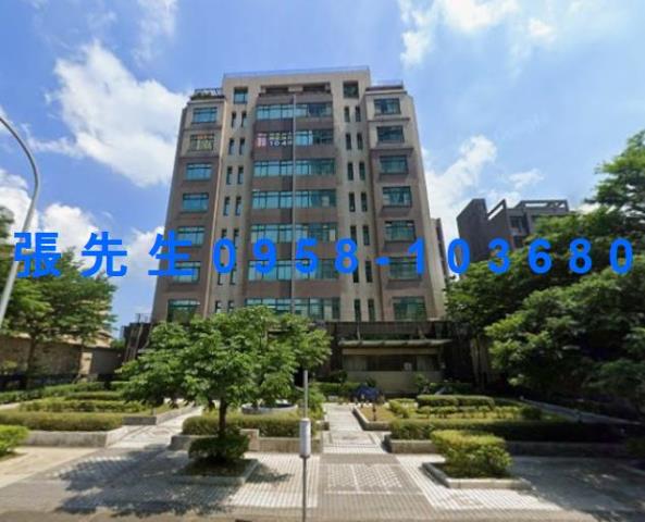 內湖法拍華廈-0