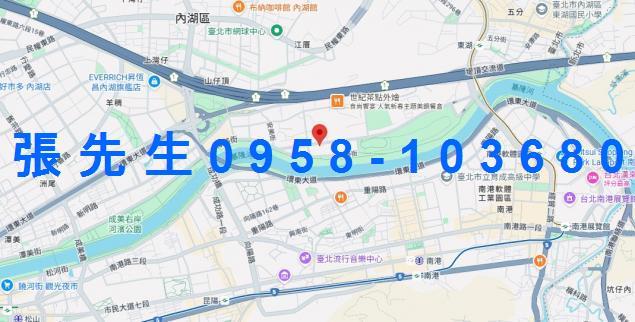 內湖法拍華廈-2