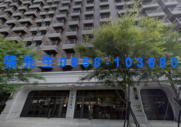 桃園區拍賣大樓-3