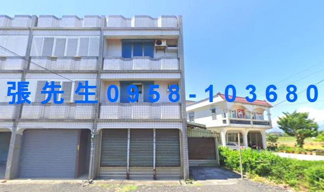 壯圍透天拍賣-0