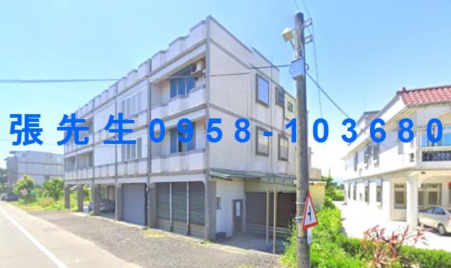 壯圍透天拍賣-5