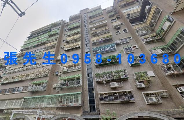 永和法拍大樓-0