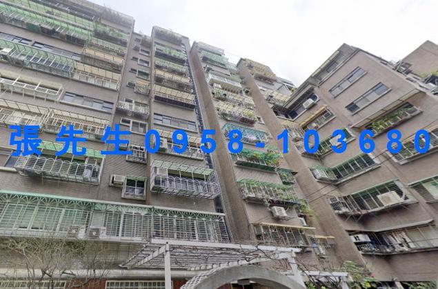 永和法拍大樓-1