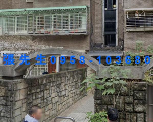 永和法拍大樓-2