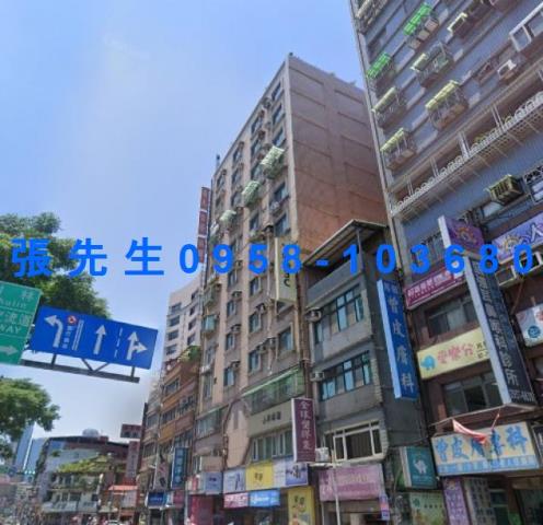 板橋法拍大樓-1