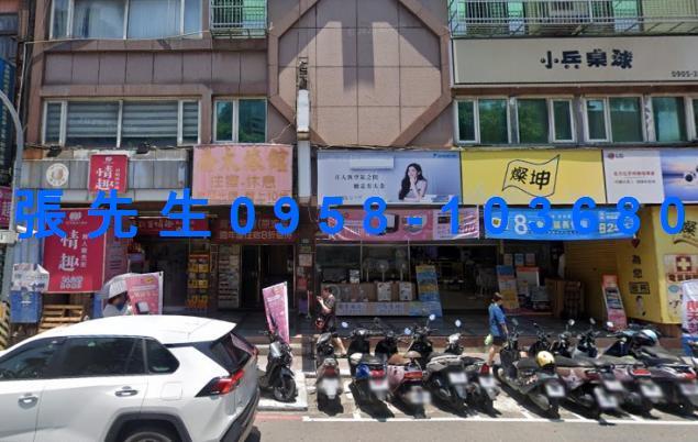 板橋法拍大樓-2