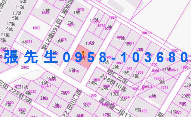 吉安透天法拍-4