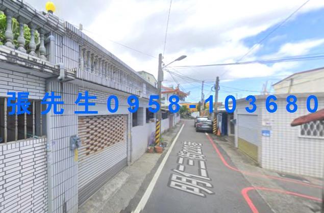 吉安透天法拍-1