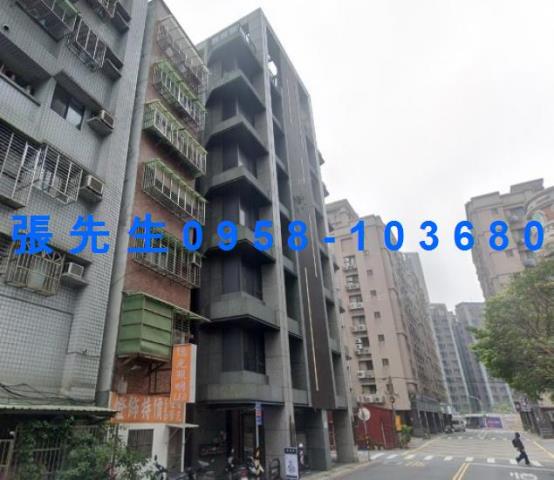 三重華廈法拍-1