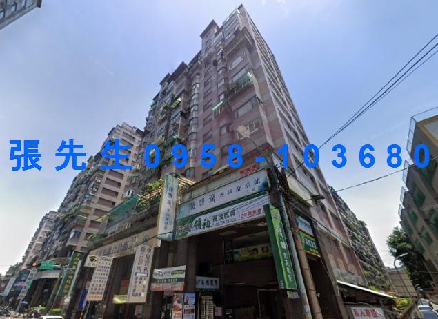 土城拍賣大樓-0