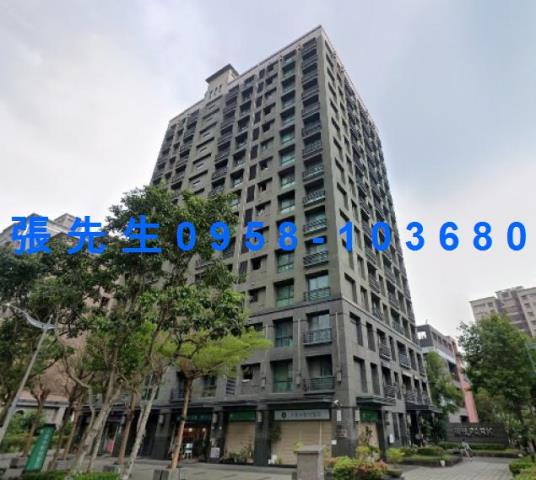 三重法拍大樓-0