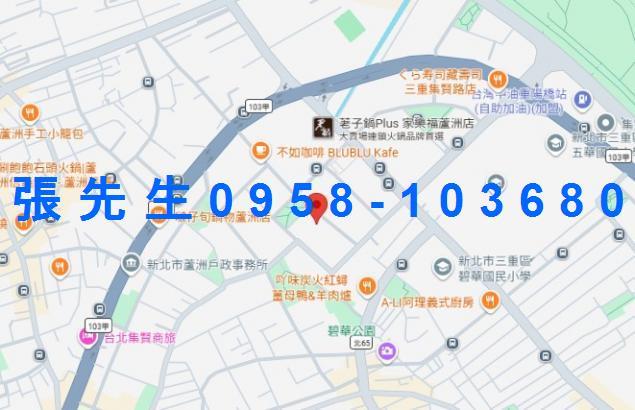 三重法拍大樓-3