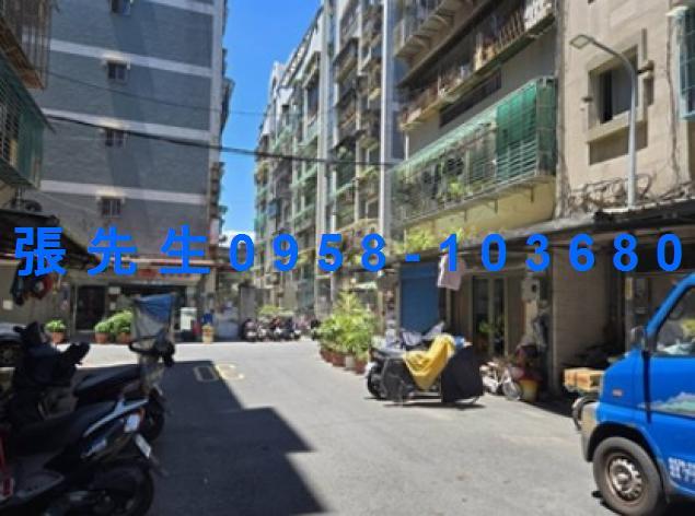 新莊法拍公寓-4