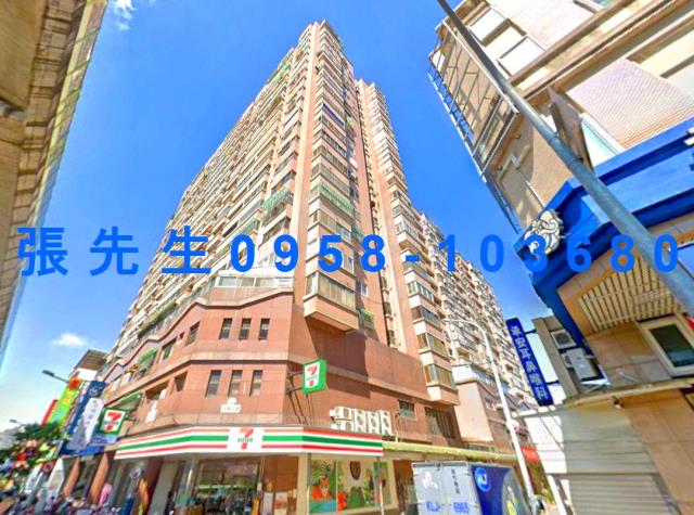 台中大樓法拍-0