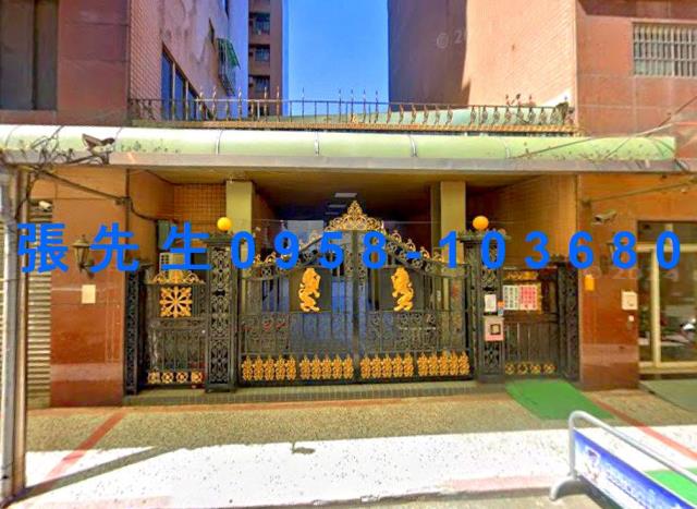 台中大樓法拍-2