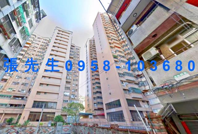 台中大樓法拍-3