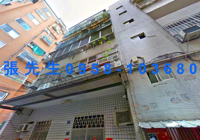 台中北區法拍公寓-0