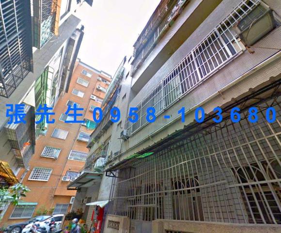 台中北區法拍公寓-1