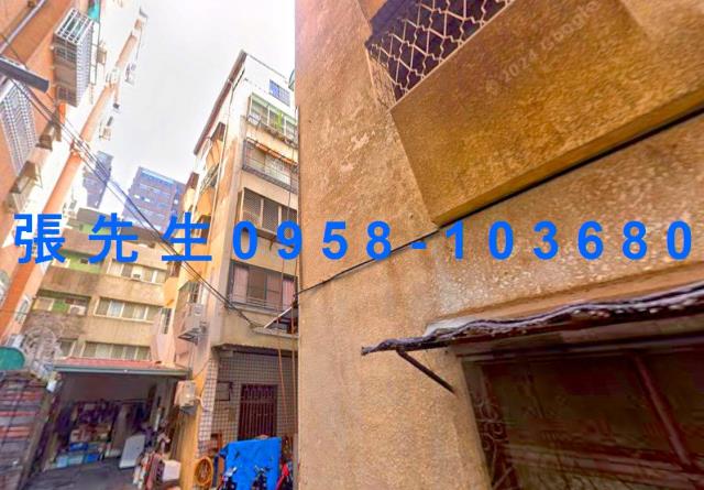 台中北區法拍公寓-3