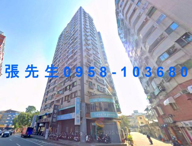 台南東區法拍大樓-1