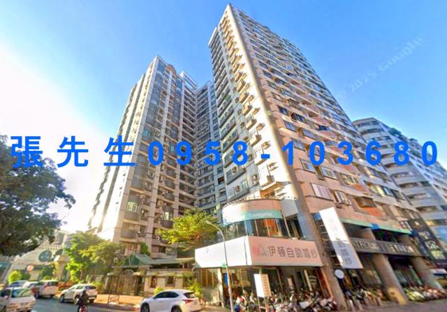 台南東區法拍大樓-0