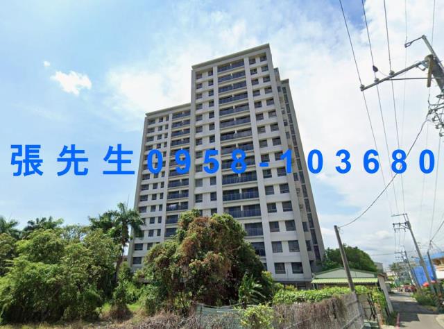 善化法拍大樓-2